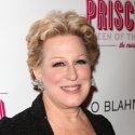 Bette Midler's Vegas Concert to Be Released on DVD