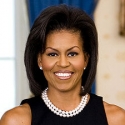 Michelle Obama Visits Poetry Student Workshop Video