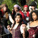 The Fairytale Town Troupers Present SNOW WHITE & THE 7 PIRATES, 6/11-26