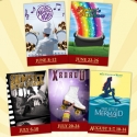 Music Theatre of Wichita's 40th Season Includes MUSIC MAN, FINIAN, SUNSET BLVD…