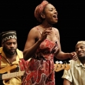 Photo Flash: A Glimpse at Arena Stage's RUINED!