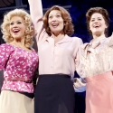 BWW Reviews: Revamped '9 TO 5' Musical Makes It Work Video