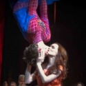 BWW TV: SPIDER-MAN Returns to Broadway - Watch Tierney Fly! Video