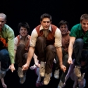 WEST SIDE STORY Plays Benedum Center, 5/17-22