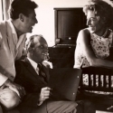 Thomas Schumacher Interviews Mary Rogers for Music-Theatre Group, 5/16