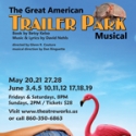 TRAILER PARK Opens At TheatreWorks 5/20