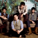 Mumford & Sons Tour Brings Band to Fabulous Fox Theatre, 5/12