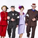 GUYS AND DOLLS Opens At OCP May 27 Video