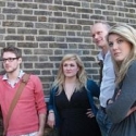 BWW Reviews: PROOF, Greenwich Playhouse, May 12 2011