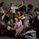 BWW Reviews: FINGS AIN'T WOT THEY USED T' BE, Union Theatre, May 13 2011 Video