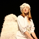 Wallis Knot Theater Presents BETWEEN TWO WORLDS at HERE, 5/15, 5/16 & 5/18