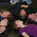 Art Mirrors Life in Theatre in the Square’s Production of Circle Mirror…