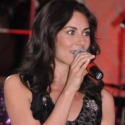 Photo Coverage: Laura Benanti & Paper Mill Playhouse Honor Alan Menken
