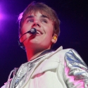 Photo Flash: Justin Bieber Live in Hong Kong