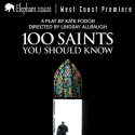Cheryl Huggins Joins Cast of Elephant Theatre Company's 100 SAINTS YOU SHOULD KNOWN, Opens 5/27