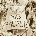 Kids Alive Proudly Produces HMS PINAFORE at Theater Works Video