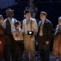 SPOTLIGHT ON THE 2011 TONY AWARDS: DAY 4 - You're In Urinetown Video