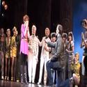 STAGE TUBE: A Broadway Love Story! Darren Ritchie Proposes to Janet Dacal at Final WO Video