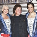 Photo Coverage: GLEE's 'Coach Beiste' Visits PRISCILLA