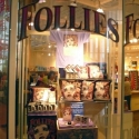 Photo Coverage: FOLLIES Boutique - Merchandise on Sale Video
