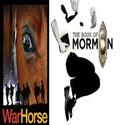 WAR HORSE, MORMON, THE KID, Benanti, Gad Among 2011 Outer Critics Circle Winners! Video