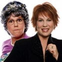 Vicki Lawrence Talks Welk Resort in Escondido, Mama and Comedy Video
