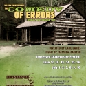Hatfields and McCoys battle in TSF's COMEDY OF ERRORS this summer Video