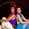 ALADDIN AND HIS WONDERFUL LAMP Takes the Stage at Unity, 5/21-6/12