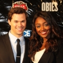 Photo Coverage: CHAD DIETY, Hawke, Abraham & More Win Big at Obie Awards! Video