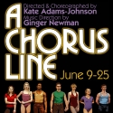 On the LINE: Andy Mann from Keeton Theatre's A CHORUS LINE Video
