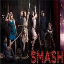TV First Look: NBC's Full SMASH Trailer with Hilty, d'Arcy James, McPhee & More! Video