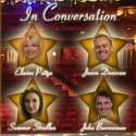 WEST END STARS IN CONVERSATION  DVD Features Chats with Paige, Barrowman, and More! Video