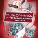 Broadway League Releases 2009-2010 Audience for Touring Broadway Demographics Report