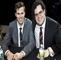 Photo Coverage: THE BOOK OF MORMON Celebrates Cast Album Release!