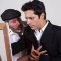 North Coast Repertory Theatre Presents MY NAME IS ASHER LEV, 6/1-26 Video