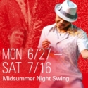 Lincoln Center Announces MIDSUMMER NIGHT SWING, 6/27-7/2 Video