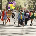 Photo Flash: First Look at GLEE's Season Finale!