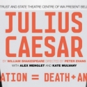 Perth Theatre Trust Announces JULIUS CAESAR, 8/17-20 Video