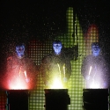 BLUE MAN GROUP Comes to San Francisco May 24th - June 19th Video