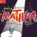 MATILDA To Preview At The Cambridge Theatre, Oct. 18 Video