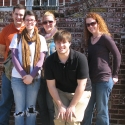 Tennessee Rep Interns Go to GRACELAND for 2011 Showcase Video