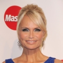 Kristin Chenoweth to Debut New Single on REGIS & KELLY, 6/15