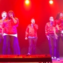 GLEE Tour Hits Cleveland, Minneapolis This June Video