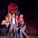 Photo Flash: TheatreWorks' TRAILER PARK MUSICAL