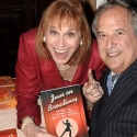Photo Flash: 'Jews on Broadway' Book Signing!