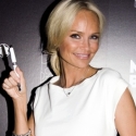 Photo Coverage: Kristin Chenoweth & Montblanc Celebrate Launch of Tribute to Mont Blanc Collection at Saks Fifth Avenue