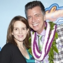 Photo Coverage: LUCKY GUY Opening Arrivals