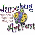Metuchen's 4th Annual Junebug ArtFest Celebrates Creativity During June Video