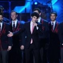 The Warblers Join Glee Live 2011 Tour Dates
