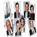 Photo Coverage: 74th Annual Drama League Awards - The Men
